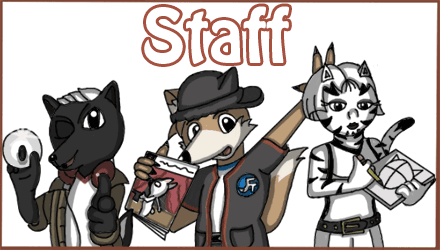 Staff biography website image