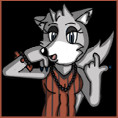 Cleo coyote character profile picture