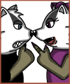 Paul and mary badger thumbnail image