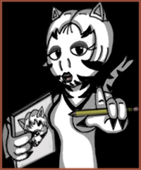 Catsie tigress staff profile picture