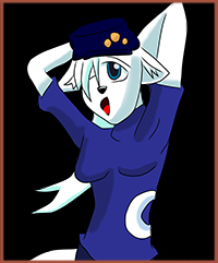 Luna lupin staff profile picture