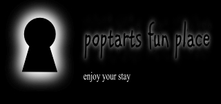 Poptar's fun place sponsor image